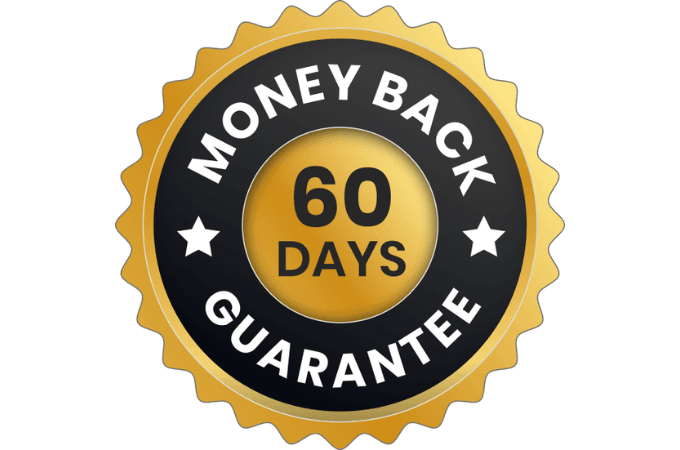 dental defender 60 days money back